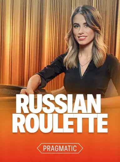 Russian Roulette · Tonplay Live Casino
